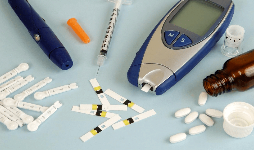A diabetes mellitus é unha enfermidade sistémica crónica